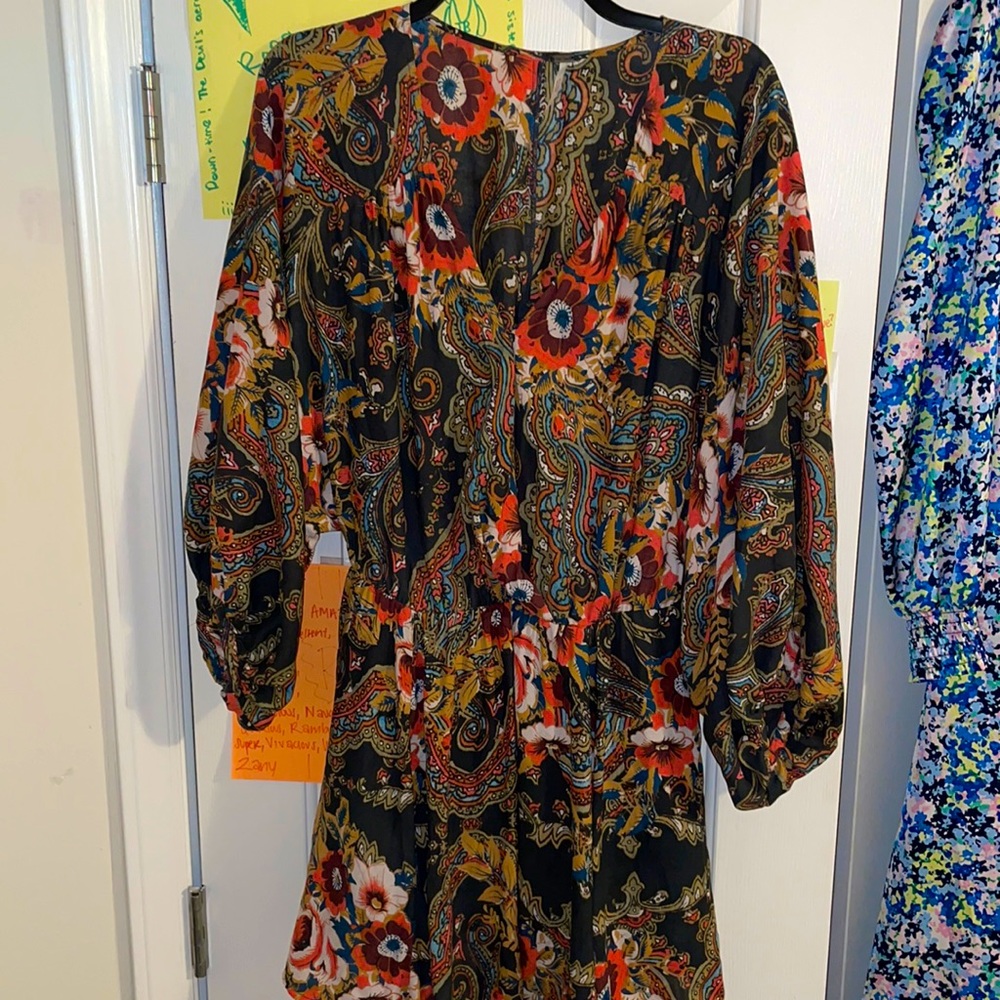 Free people dress
